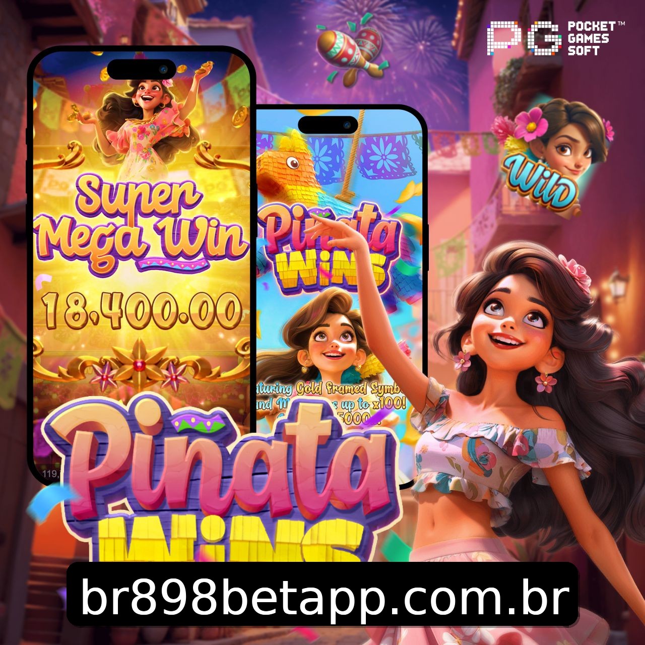 Jogos Exclusivos br898