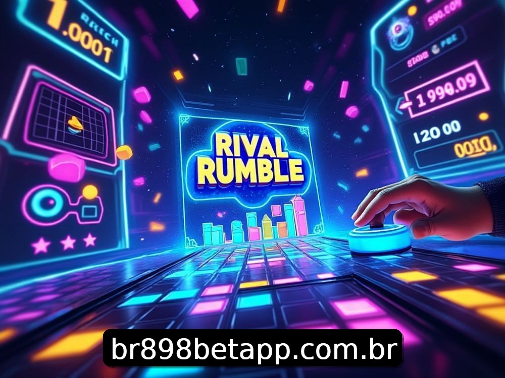 Promoção Relâmpago br898