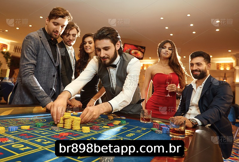 Casino Ao Vivo br898