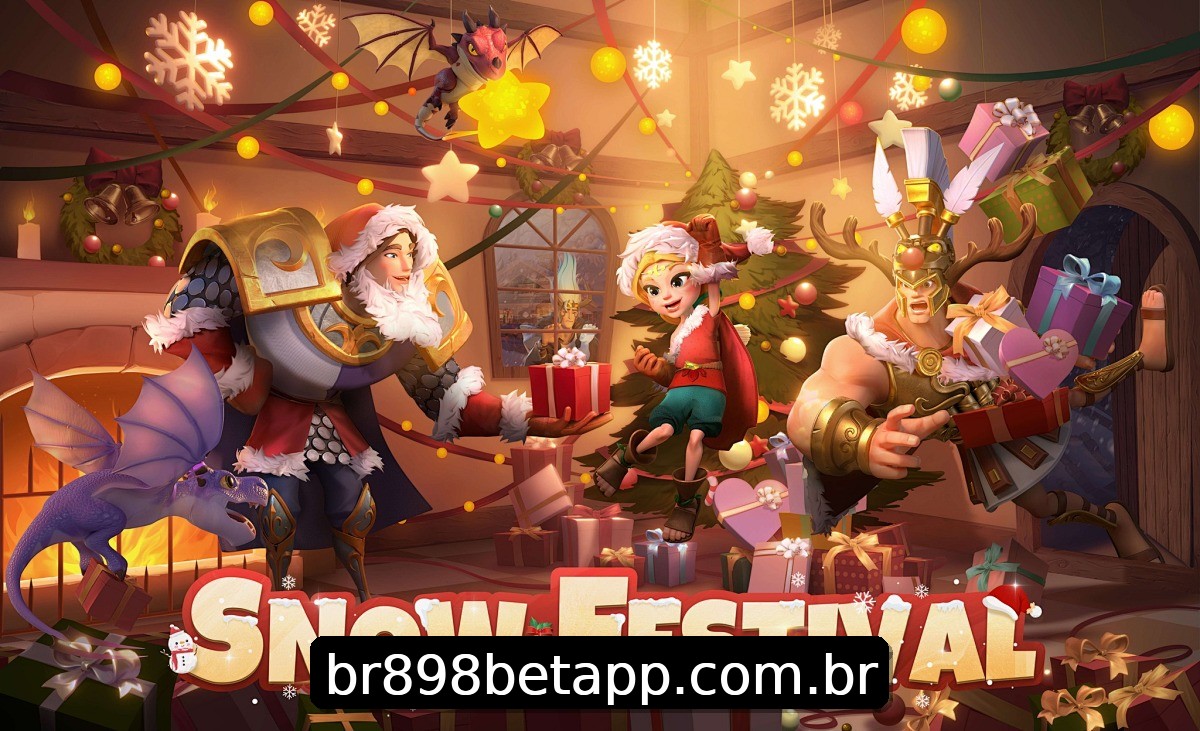 Promoções Sazonais br898