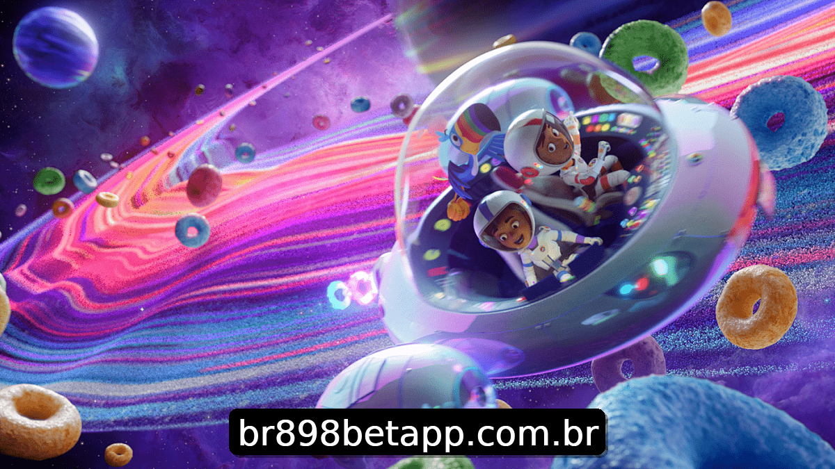Jogo Spaceman br898
